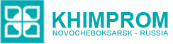 File:Cheboksary Khimprom logo.png