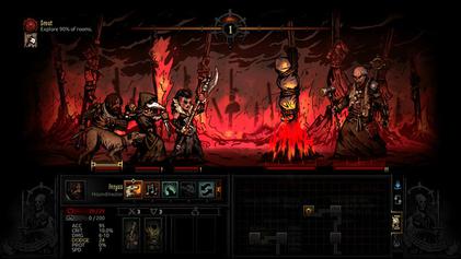 Darkest Dungeon®: Ancestral Edition Download Free