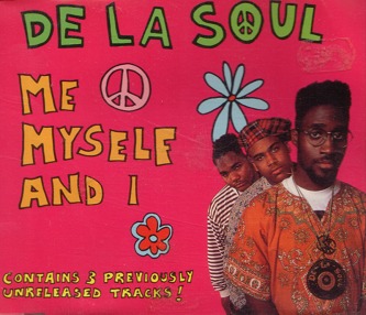 File:De La Soul Me Myself And I Cover.jpg