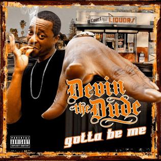 One for the Road (Devin the Dude album) - Wikipedia