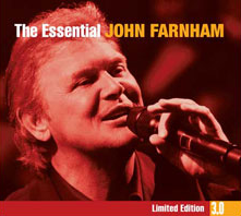 <i>The Essential John Farnham</i> 2009 greatest hits album by John Farnham