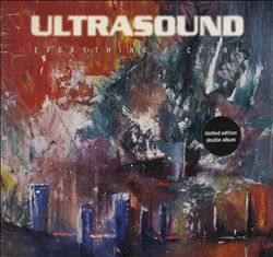 Ultrasound Album -  UK