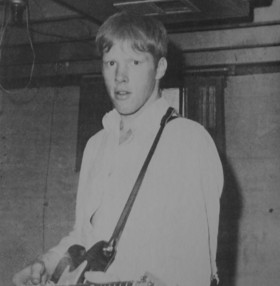 <i>Follow Your Footsteps</i> 1986 studio album by Jandek