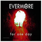 For One Day 2005 single by Evermore