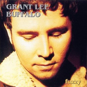 <i>Fuzzy</i> (album) 1993 studio album by Grant Lee Buffalo