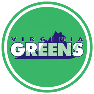 <span class="mw-page-title-main">Green Party of Virginia</span> Political party