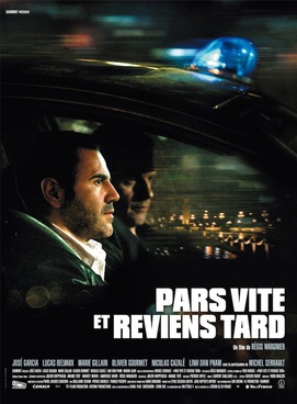 <i>Have Mercy on Us All</i> (film) 2007 French film