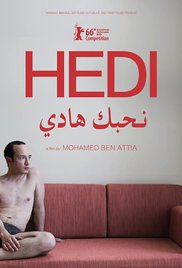 <i>Hedi</i> (film) 2016 film