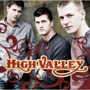 <i>High Valley</i> (album) 2010 studio album by High Valley