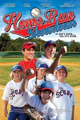 Home Run Derby (TV Series 1959–1961) - IMDb