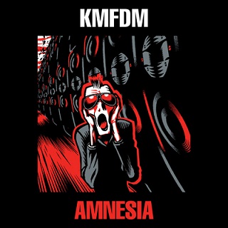 Amnesia (KMFDM song) 2012 single by KMFDM