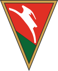 <span class="mw-page-title-main">KS Lublinianka</span> Association football club in Poland