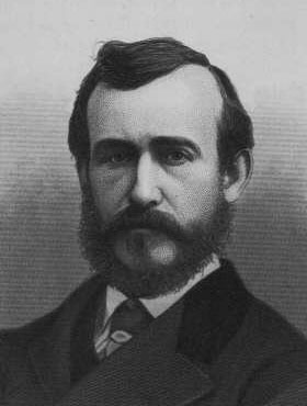 <span class="mw-page-title-main">Lewis C. Cassidy</span> American lawyer and politician (1829–1889)
