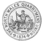 Logo der North Wales Quarrymen's Union.jpg