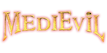 <i>MediEvil</i> (series) Action-adventure hack and slash series of games by SCE Cambridge Studio