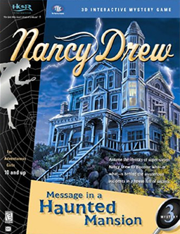 File:Message in a Haunted Mansion Coverart.png