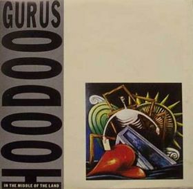 <span class="mw-page-title-main">In the Middle of the Land</span> 1987 single by Hoodoo Gurus