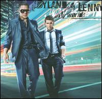 העולם שלי Dyland & Lenny album.jpg