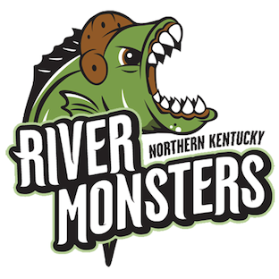 <span class="mw-page-title-main">Northern Kentucky River Monsters</span> Professional indoor football team based in Highland Heights, Kentucky