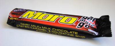 Chocolate bar - Wikipedia