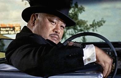 Oddjob linux что это