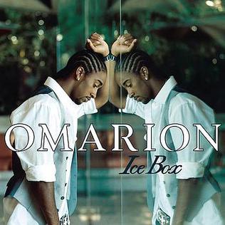 <span class="mw-page-title-main">Ice Box (song)</span> 2006 single by Omarion