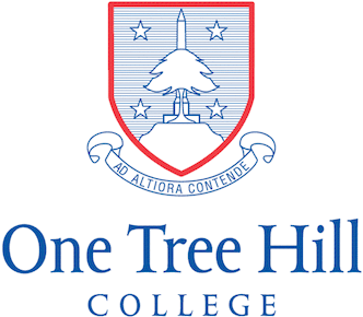 Image result for one tree hill college logo