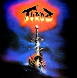 <i>Ostatni wojownik</i> 1987 studio album by Turbo