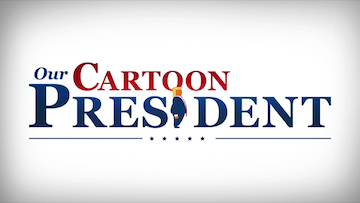 Our Cartoon President - Wikipedia