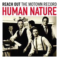 <i>Reach Out: The Motown Record</i> 2005 studio album by Human Nature