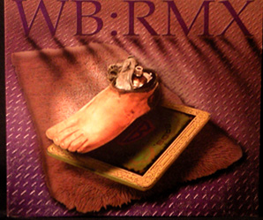 <i>WB: RMX</i> 2004 remix album by The Residents