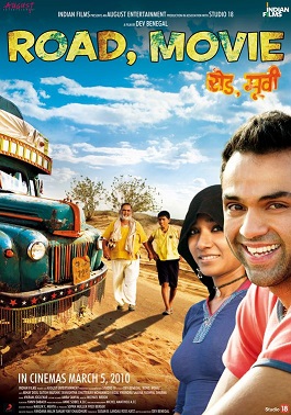 <i>Road, Movie</i> 2009 Indian film