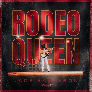 Rodeo Queen (song) - Wikipedia