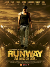 <i>Runway</i> (2009 film) 2009 Indian film