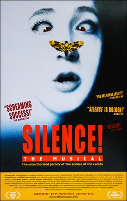 The Silence of the Lambs (film) - Wikipedia