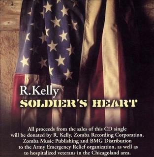 Soldier S Heart Song Wikipedia