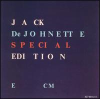 Speciální edice (album Jack DeJohnette) .jpg