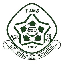 File:St. Benilde School logo.png