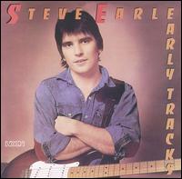 File:Steve Earle - Early Tracks Coverart.jpg