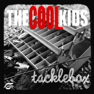 <i>Tacklebox</i> (mixtape) 2010 mixtape by The Cool Kids