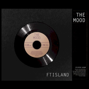 The Mood (EP) - Wikipedia