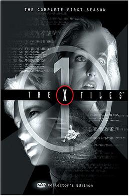 The X-Files (season 1) - Wikipedia