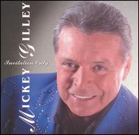 <i>Invitation Only</i> (Mickey Gilley album) 2003 studio album by Mickey Gilley