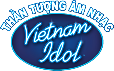 File:Vietnam Idol logo.png