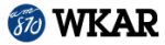 Former logo WKAR-AM.jpg
