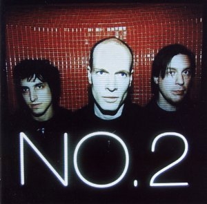 <i>What Does Good Luck Bring?</i> 2002 studio album by No. 2