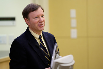 File:William C. Martel in a classroom lecture.jpg