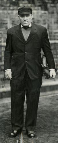<span class="mw-page-title-main">Bill Stewart (sports official)</span> American coach and sports official (1895-1964)