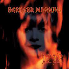 <i>1212</i> (Barbara Manning album) 1997 studio album by Barbara Manning