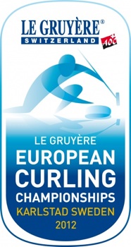 <span class="mw-page-title-main">2012 European Curling Championships</span>